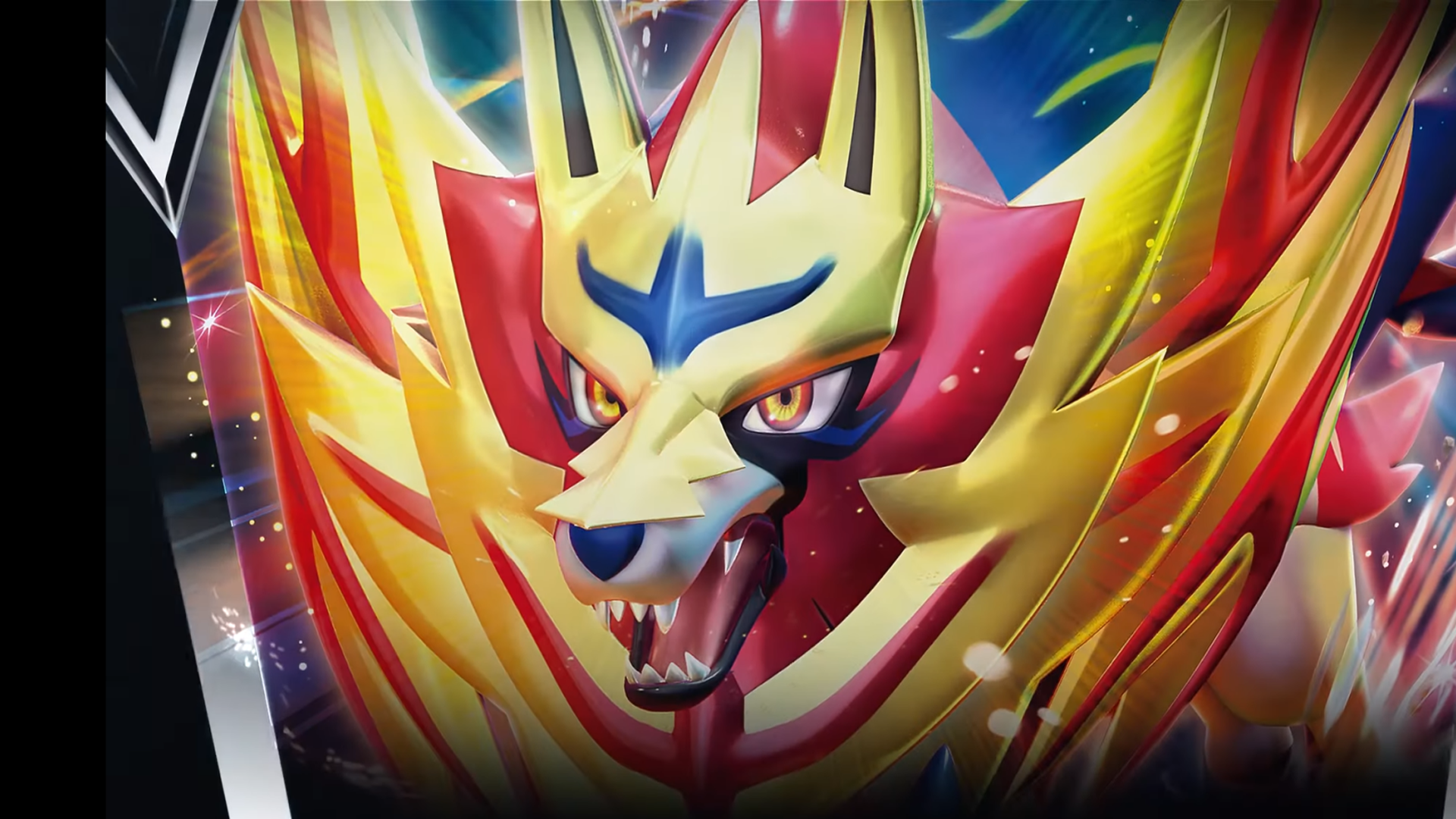 HD pokemon zamazenta wallpapers | Peakpx