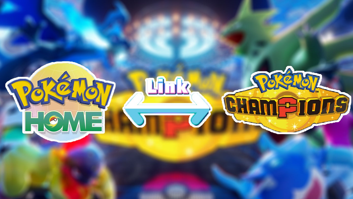 Chowder Pokemon El free-to-play competitivo Pokémon Champions llegará a Switch el 8 de ...