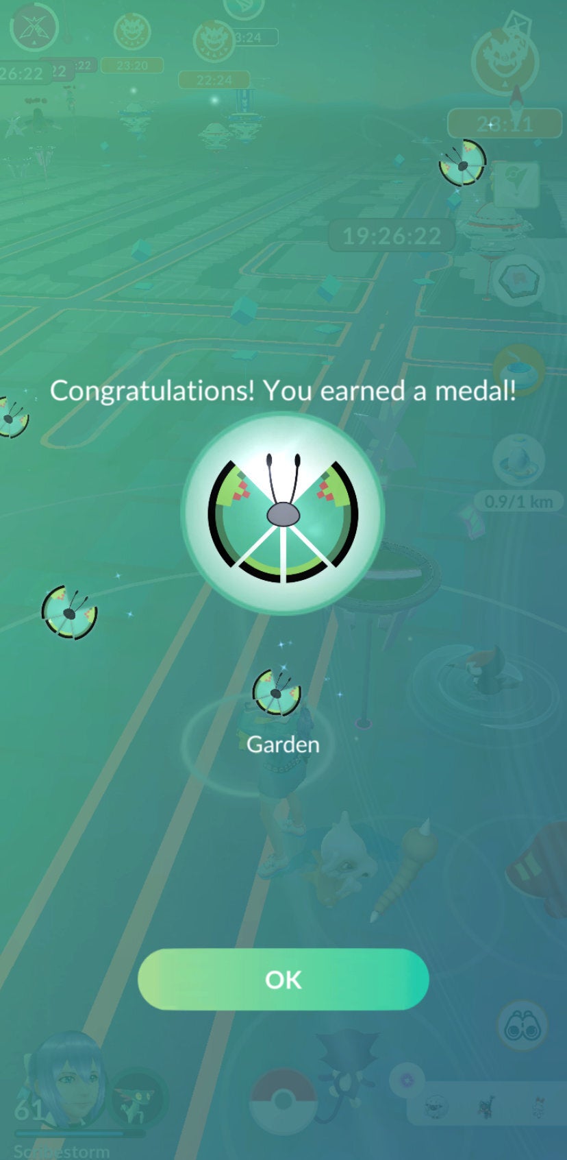 How to get Scatterbug in Pokémon Go | Eurogamer.net