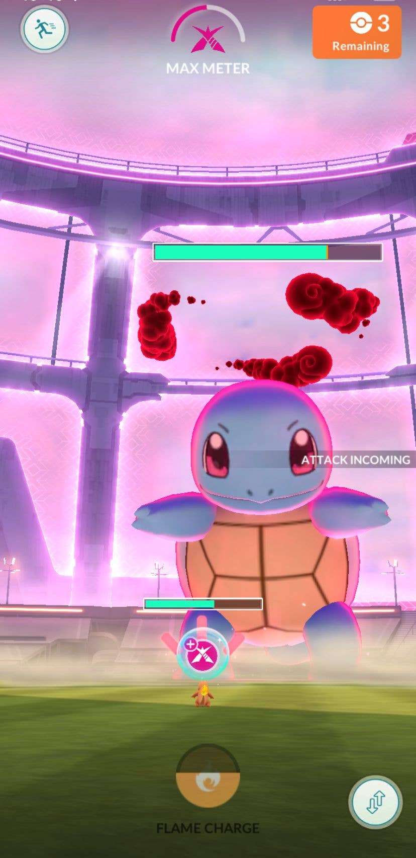 Pokémon Go Dynamax, including how to Dynamax and get Dynamax Pokémon ...