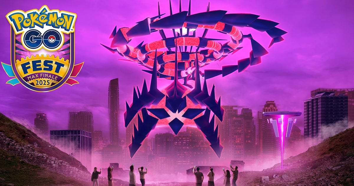Pokémon Go Eternamax Eternatus counters and weaknesses Pokémon Go Eternamax Eternatus counters and weaknesses