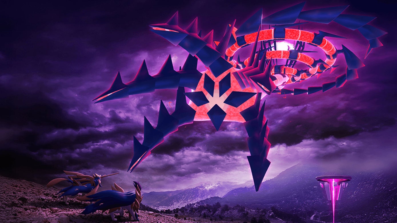 Pokémon Go Max Finale schedule