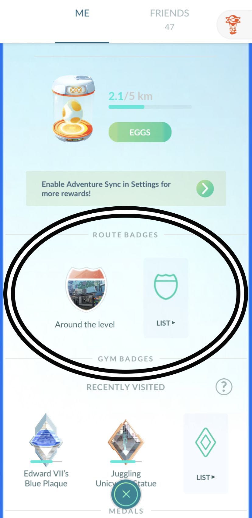 Pokemon Go Routes, including how to create and find a Route explained ...