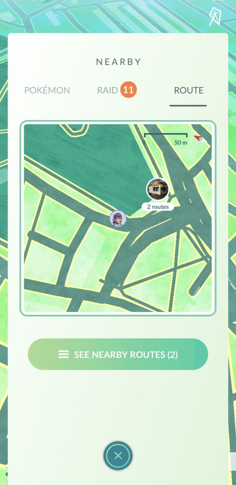 Pokemon Go Routes, including how to create and find a Route explained ...