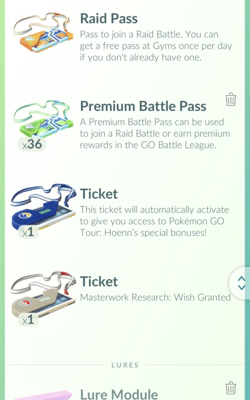 Go Ruby Pokémon Go Ruby vs Sapphire, including how to choose Ruby or Sapphire ...