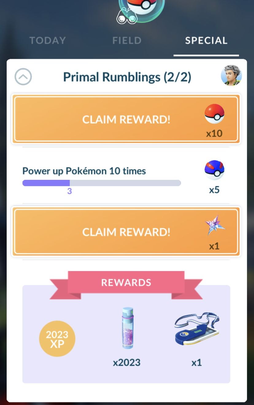 Go Ruby Pokémon Go Ruby vs Sapphire, including how to choose Ruby or Sapphire ...