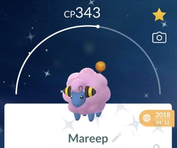 Pokémon Go's rarest Pokémon and how to increase your chances of getting ...