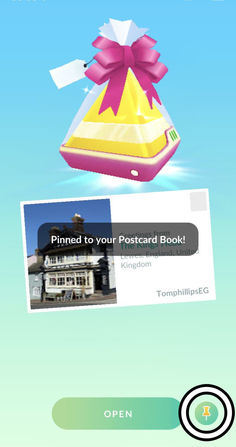 Pokémon Go Vivillon map, Vivillon patterns and how to get Scatterbug ...