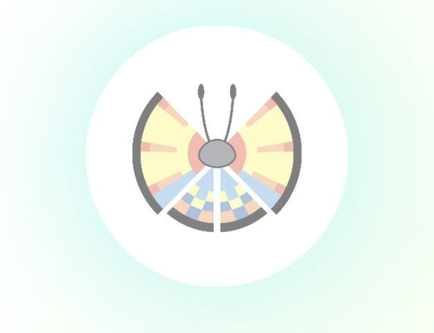 Pokémon Go Vivillon map, Vivillon patterns and how to get Scatterbug ...