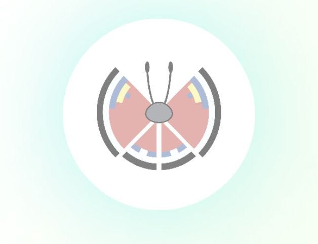 Pokémon Go Vivillon map, Vivillon patterns and how to get Scatterbug ...