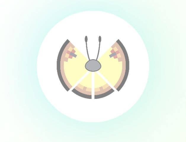 Scattebug Map Pokémon Go Vivillon map, Vivillon patterns and how to get Scatterbug ...