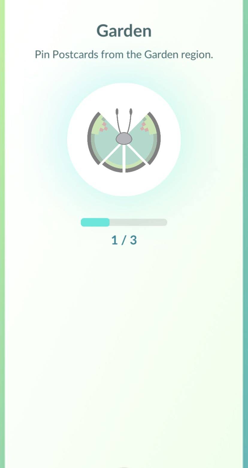 Pokémon Go Vivillon map, Vivillon patterns and how to get Scatterbug ...