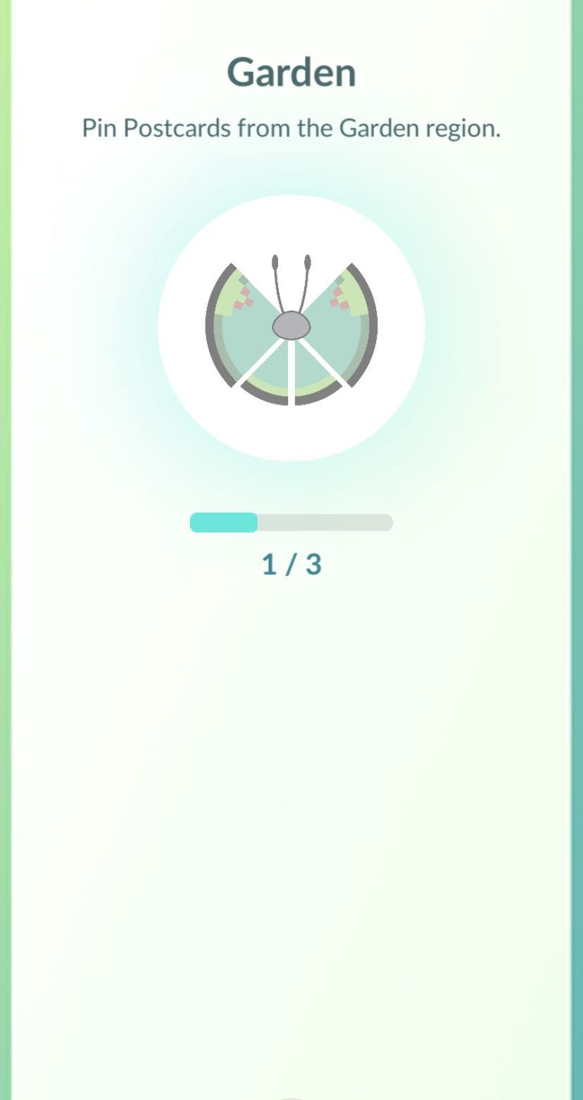 Pokémon Go Vivillon map, Vivillon patterns and how to get Scatterbug ...