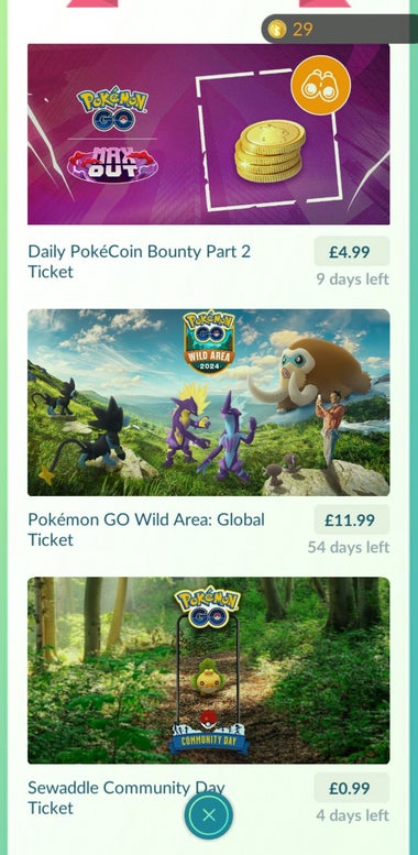 Pokmon Go Wild Area | SHINY Gigantamax Toxtricity Global Trade Background Code Pokmon Go Wild Area | SHINY Gigantamax Toxtricity Global Trade Background Code