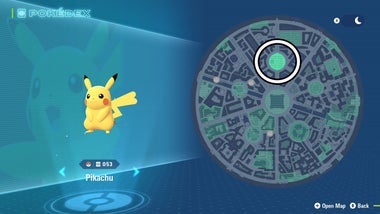Pokémon Legends Z-A – German Version – 6IV Wish Pokémon Of Your Choice – Shiny Or Unshiny – Nintendo Switch