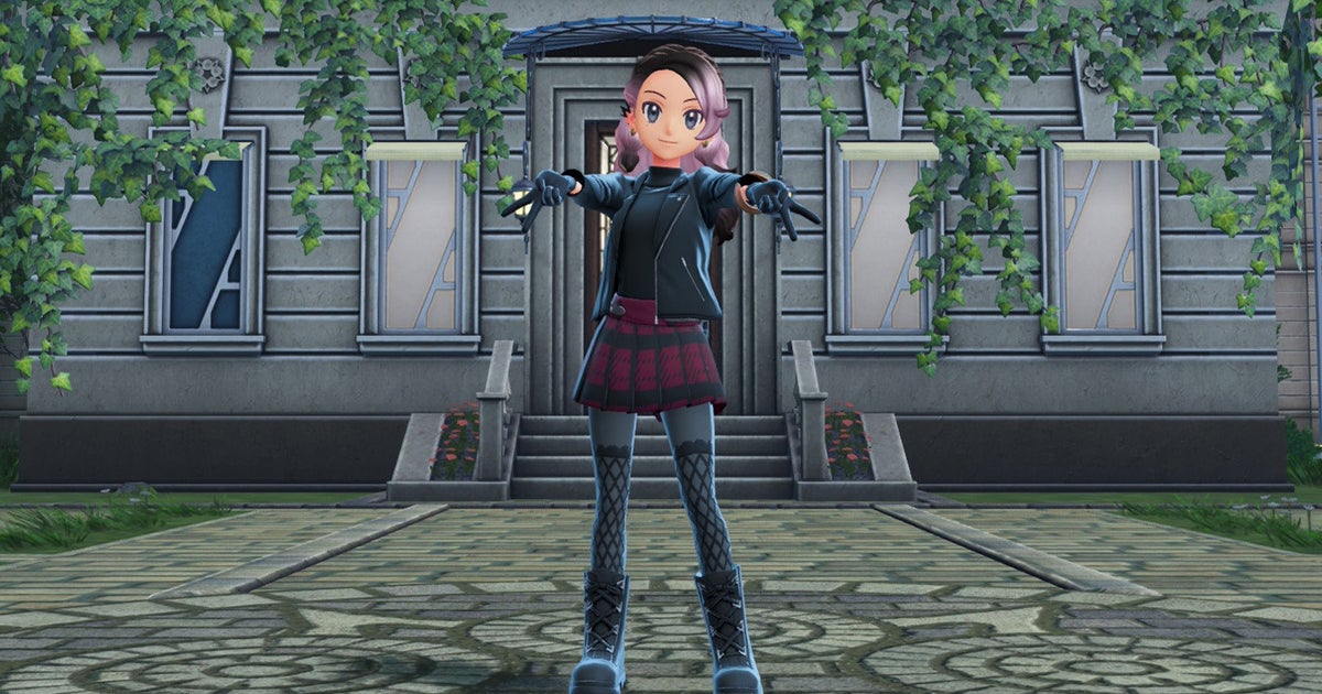 How many main missions are in Pokémon Legends Z-A?