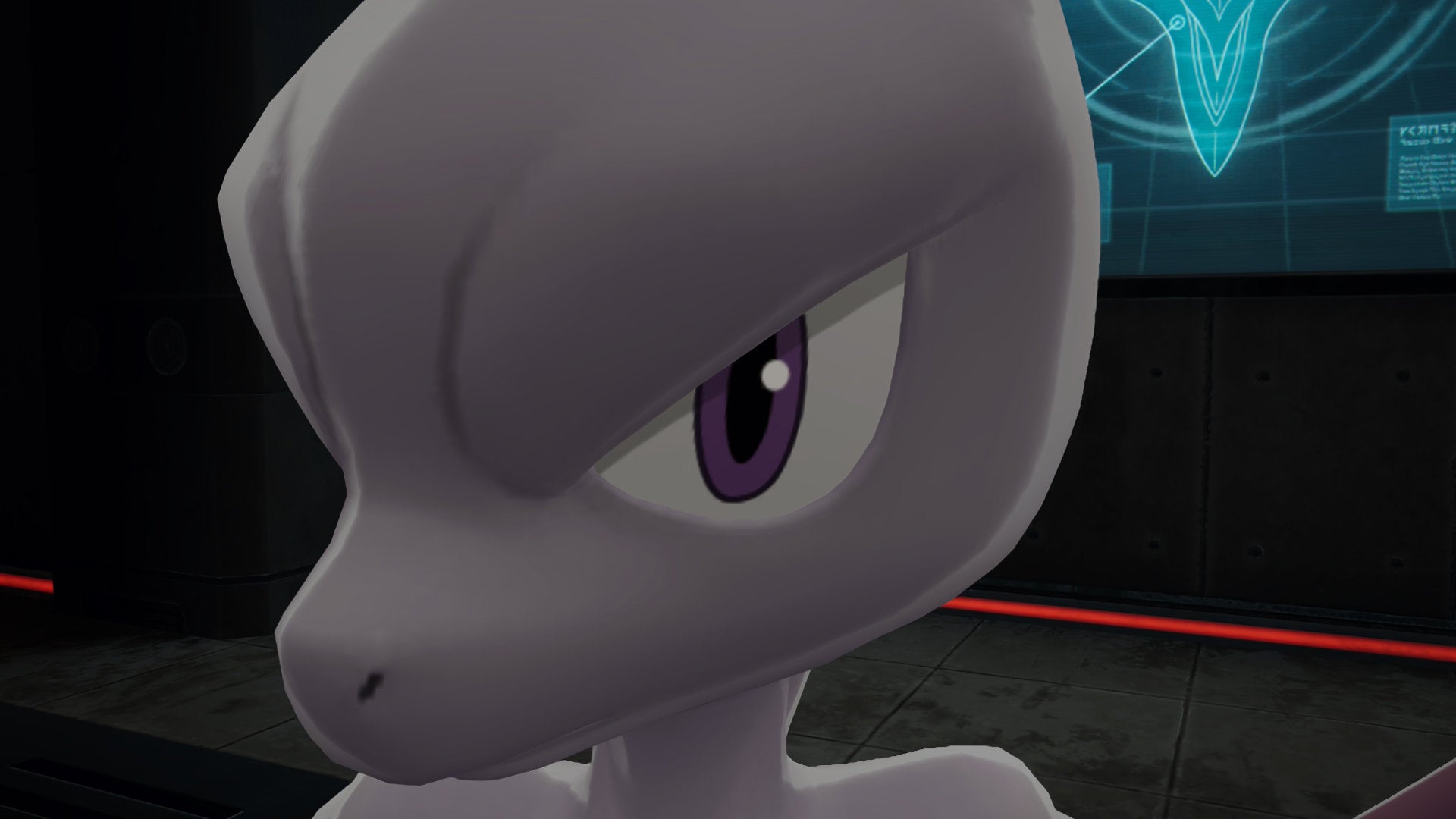 How to get Mewtwo in Pokémon Legends Z-A | Eurogamer.net