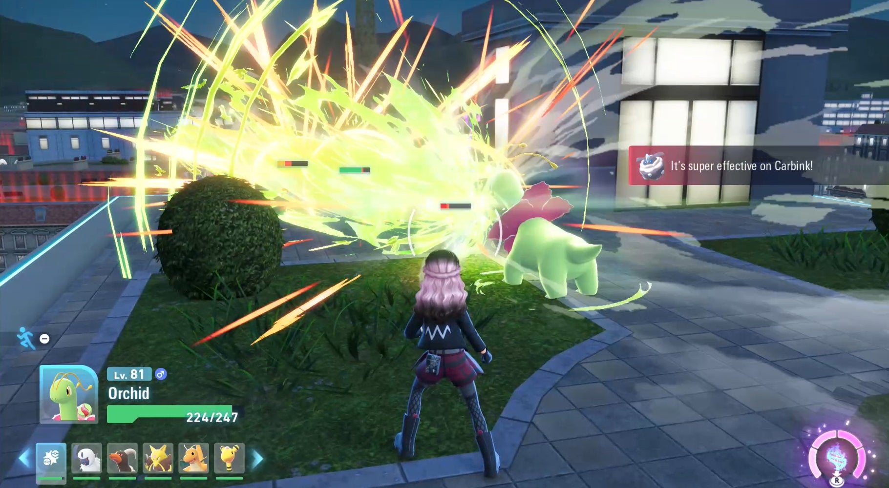 How To Get Diancie in Pokemon Legends Z-A