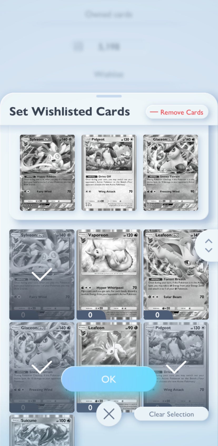 Pokmon TCG Pocket trading and how to trade cards | Eurogamer.net