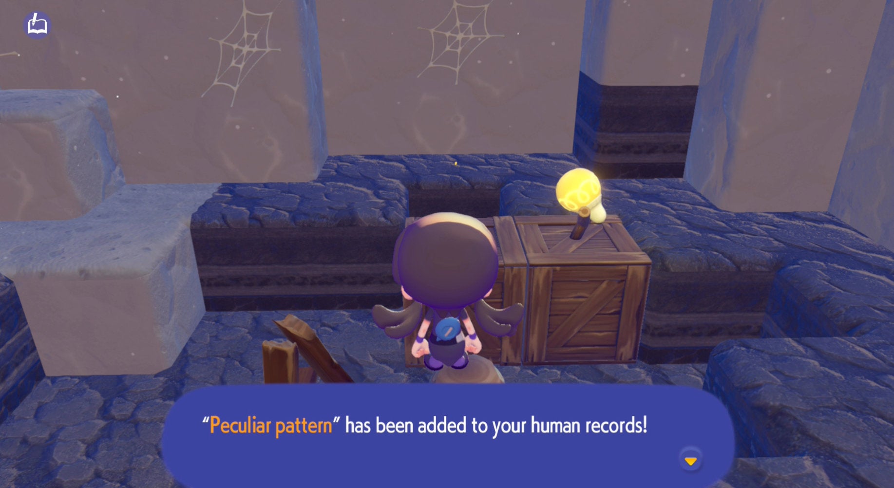 Pokémon Pokopia Photos locations | Eurogamer.net