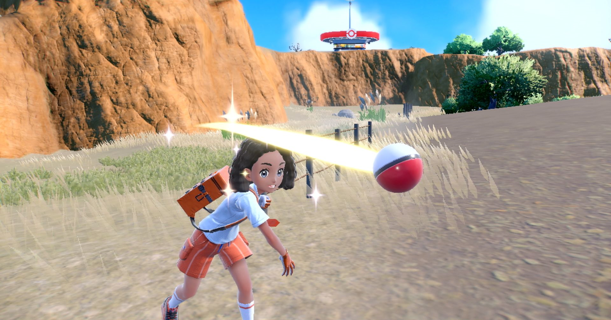 Japan Patent Office rejects Nintendo patent for its Pokémon capture mechanic Japan Patent Office rejects Nintendo patent for its Pokémon capture mechanic