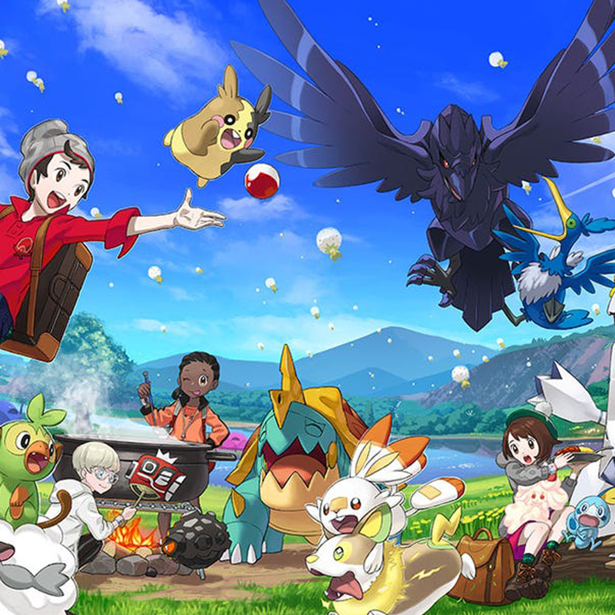 why did they stop making fairy type pokemon cards What Happened to the Fairy-type in the Pokmon TCG?