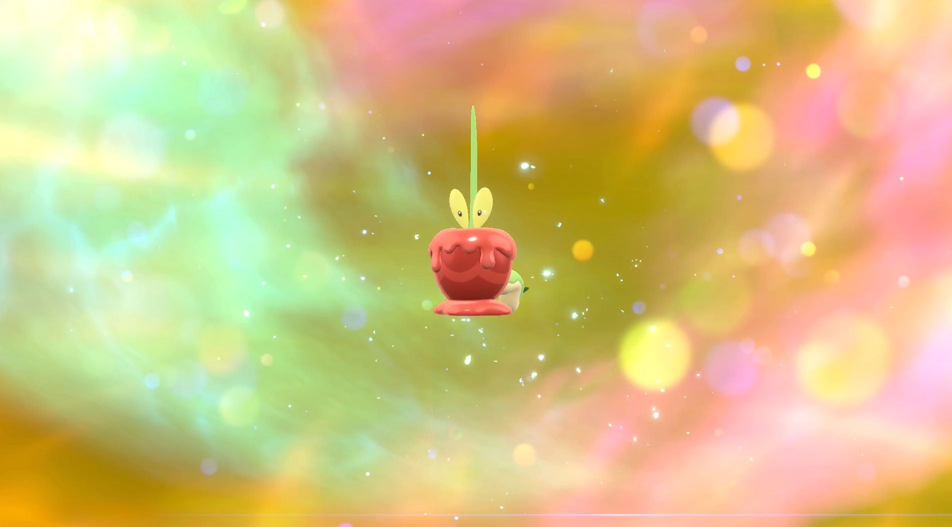 How to evolve Applin into Dipplin in Pokémon Scarlet and Violet The ...