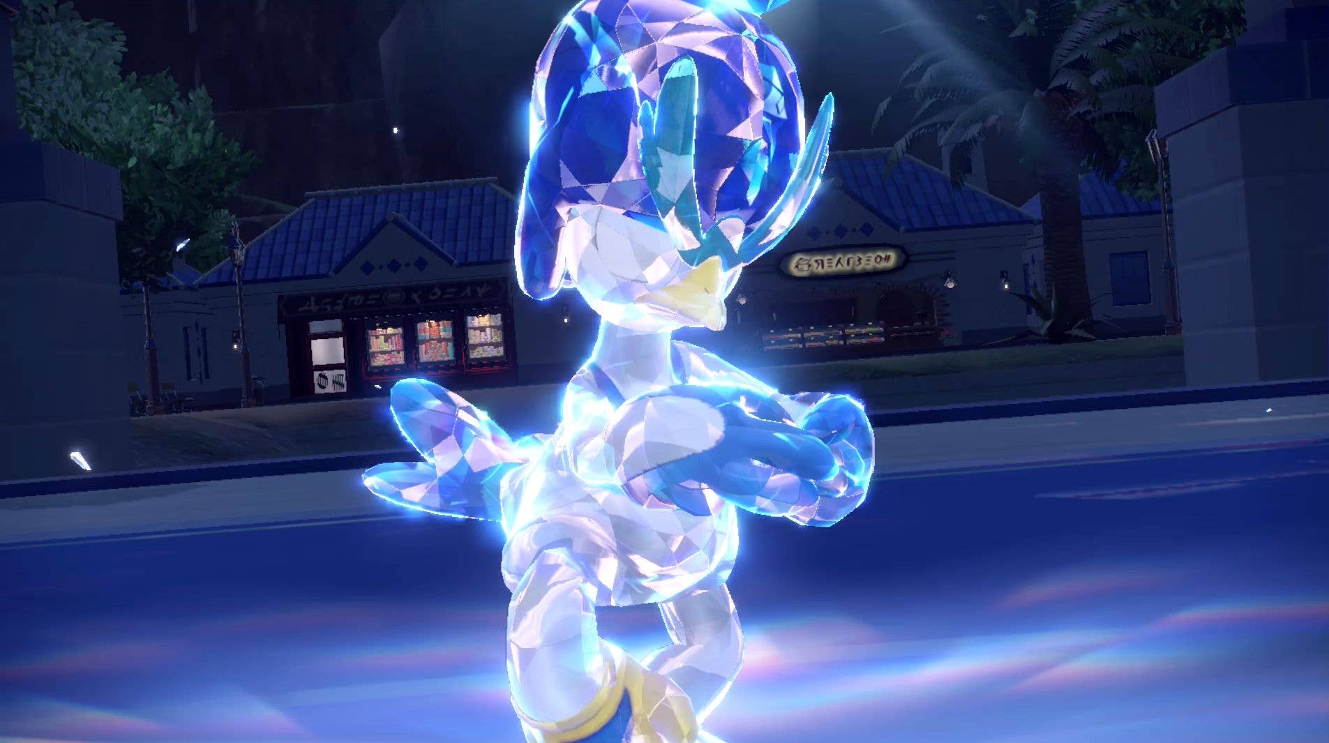 Nemona R64 How to beat Nemona in Pokémon Scarlet and Violet | Eurogamer.net