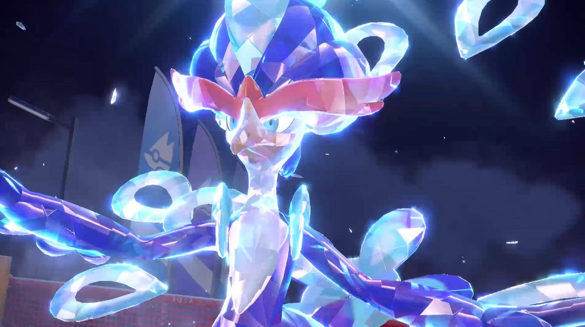 Nemona R64 How to beat Nemona in Pokémon Scarlet and Violet | Eurogamer.net