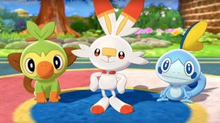 The Pokémon Company takes measures against Sword and Shield hackers