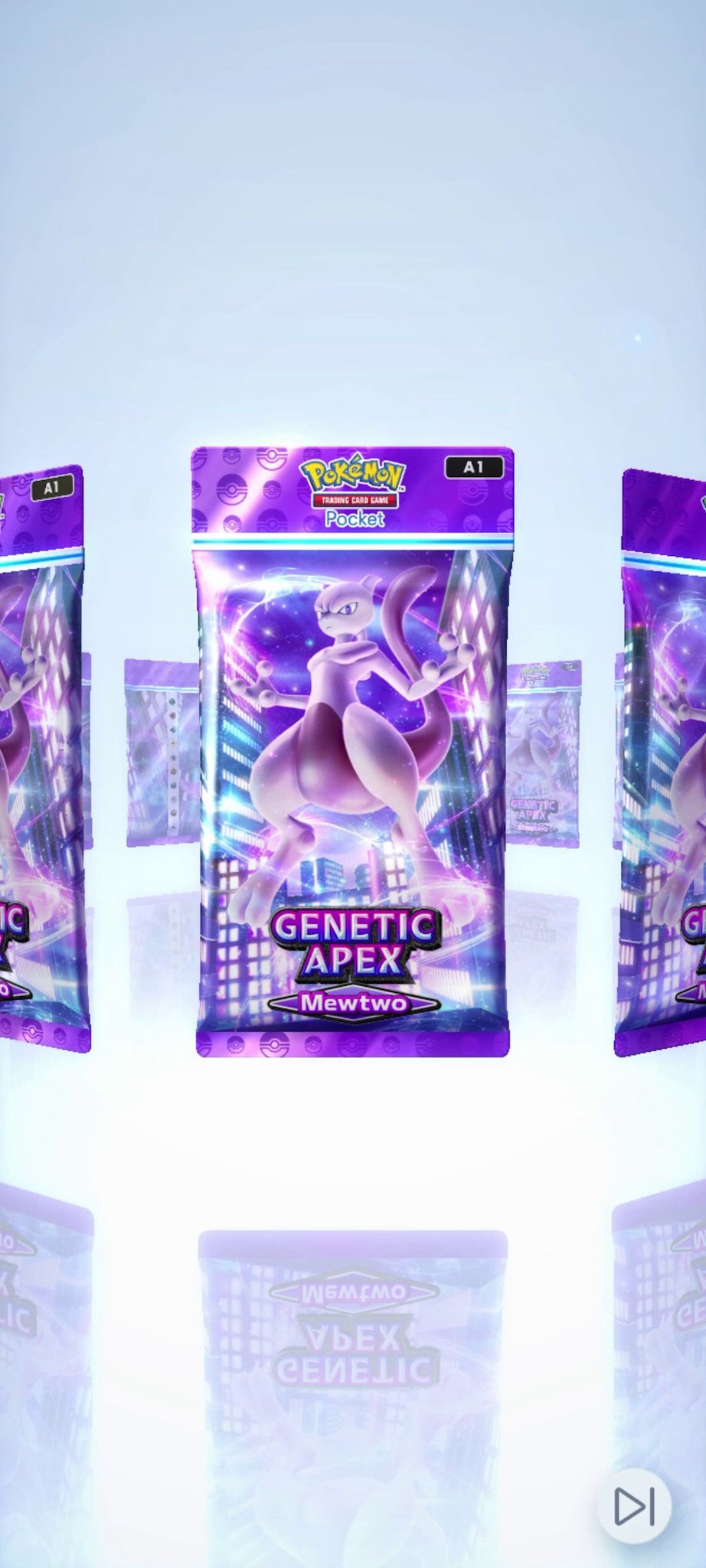 Pokmon TCG Pocket's focus is on pack opening, but there's a promising version of the card game underneath | Eurogamer.net Pokmon TCG Pocket's focus is on pack opening, but there's a promising version of the card game underneath | Eurogamer.net