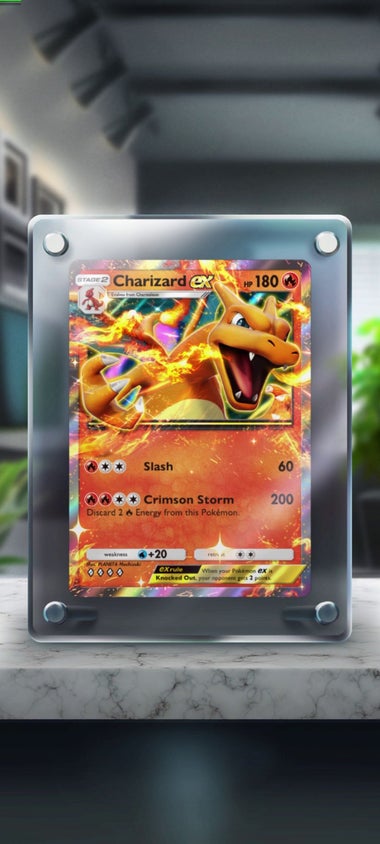 Pokmon TCG Pocket's focus is on pack opening, but there's a promising version of the card game underneath | Eurogamer.net Pokmon TCG Pocket's focus is on pack opening, but there's a promising version of the card game underneath | Eurogamer.net