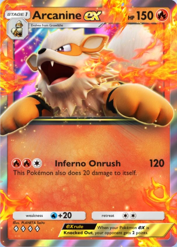 Best starter pack to choose first in Pokmon TCG Pocket | Eurogamer.net Best starter pack to choose first in Pokmon TCG Pocket | Eurogamer.net