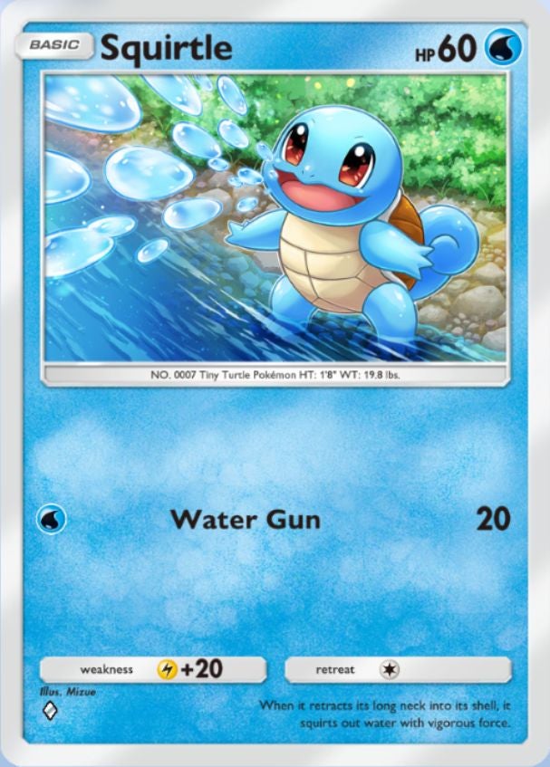 Best starter pack to choose first in Pokmon TCG Pocket | Eurogamer.net Best starter pack to choose first in Pokmon TCG Pocket | Eurogamer.net