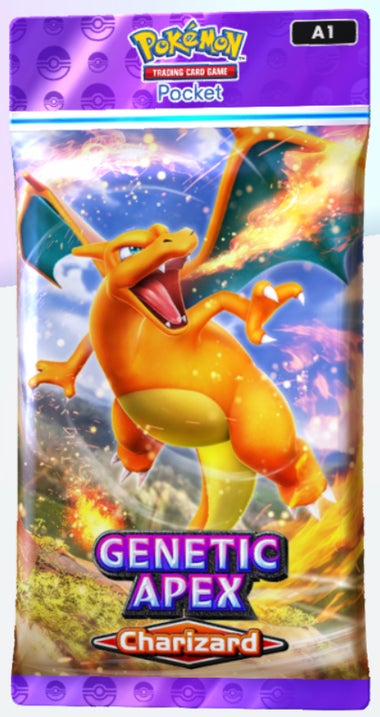 Best starter pack to choose first in Pokmon TCG Pocket | Eurogamer.net Best starter pack to choose first in Pokmon TCG Pocket | Eurogamer.net