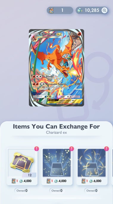 Flair in Pokmon TCG Pocket, including how to get Flair, Flair cost, differences between Battle and Cosmetic Flairs | Eurogamer.net Flair in Pokmon TCG Pocket, including how to get Flair, Flair cost, differences between Battle and Cosmetic Flairs | Eurogamer.net