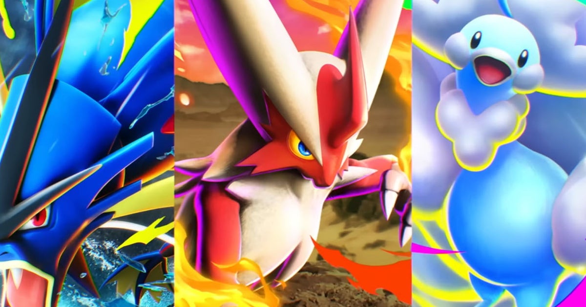 Mega Rising Lightning All Mega Rising Secret Missions in Pokémon TCG Pocket | Eurogamer.net