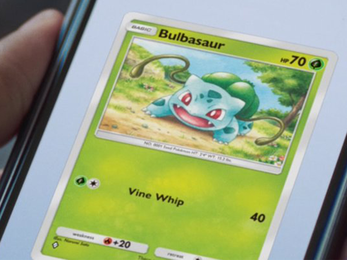 How to reroll in Pokmon TCG Pocket | Eurogamer.net How to reroll in Pokmon TCG Pocket | Eurogamer.net