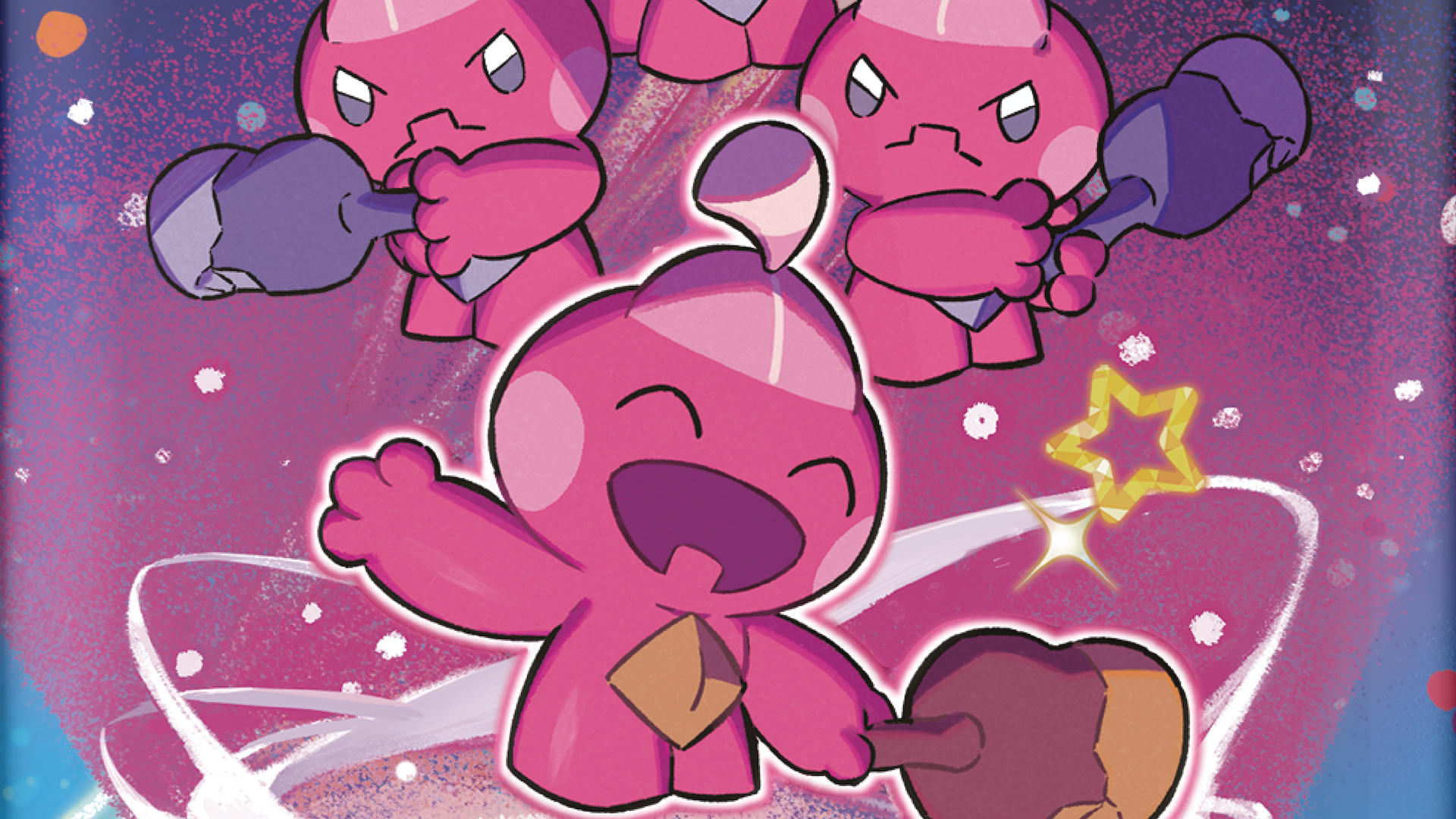 pokémon tcg scarlet & violet-paldean fates card list Amazon.com: Pokemon Scarlet & Violet Paldean Fates Booster Pack main image 0