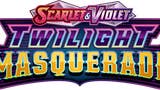 Pokémon TCG-uitbreiding: Scarlet en Violet - Twilight Masquerade aangekondigd