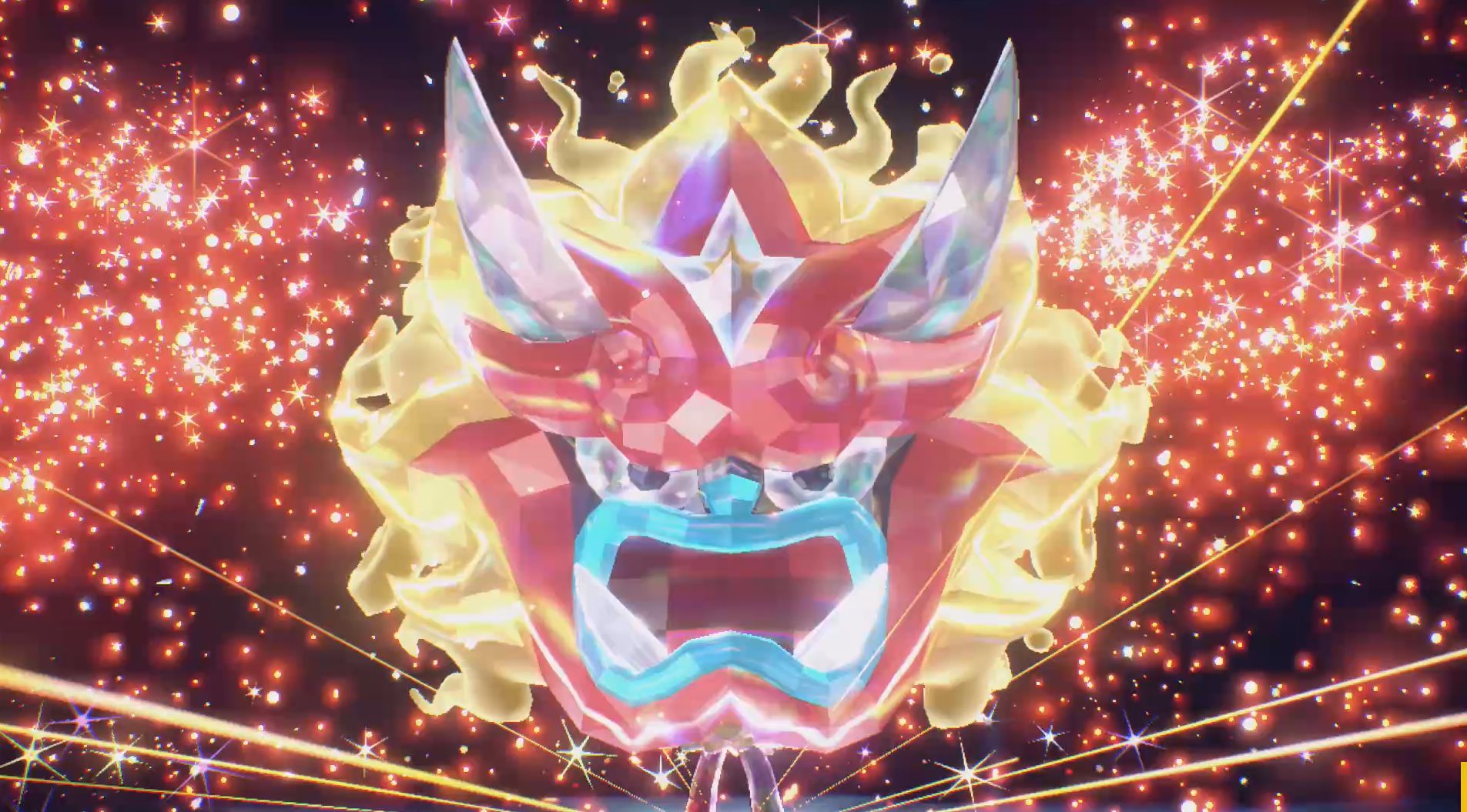 Shadow Violet Mask Pokémon The Teal Mask walkthrough for Scarlet and Violet | Eurogamer.net