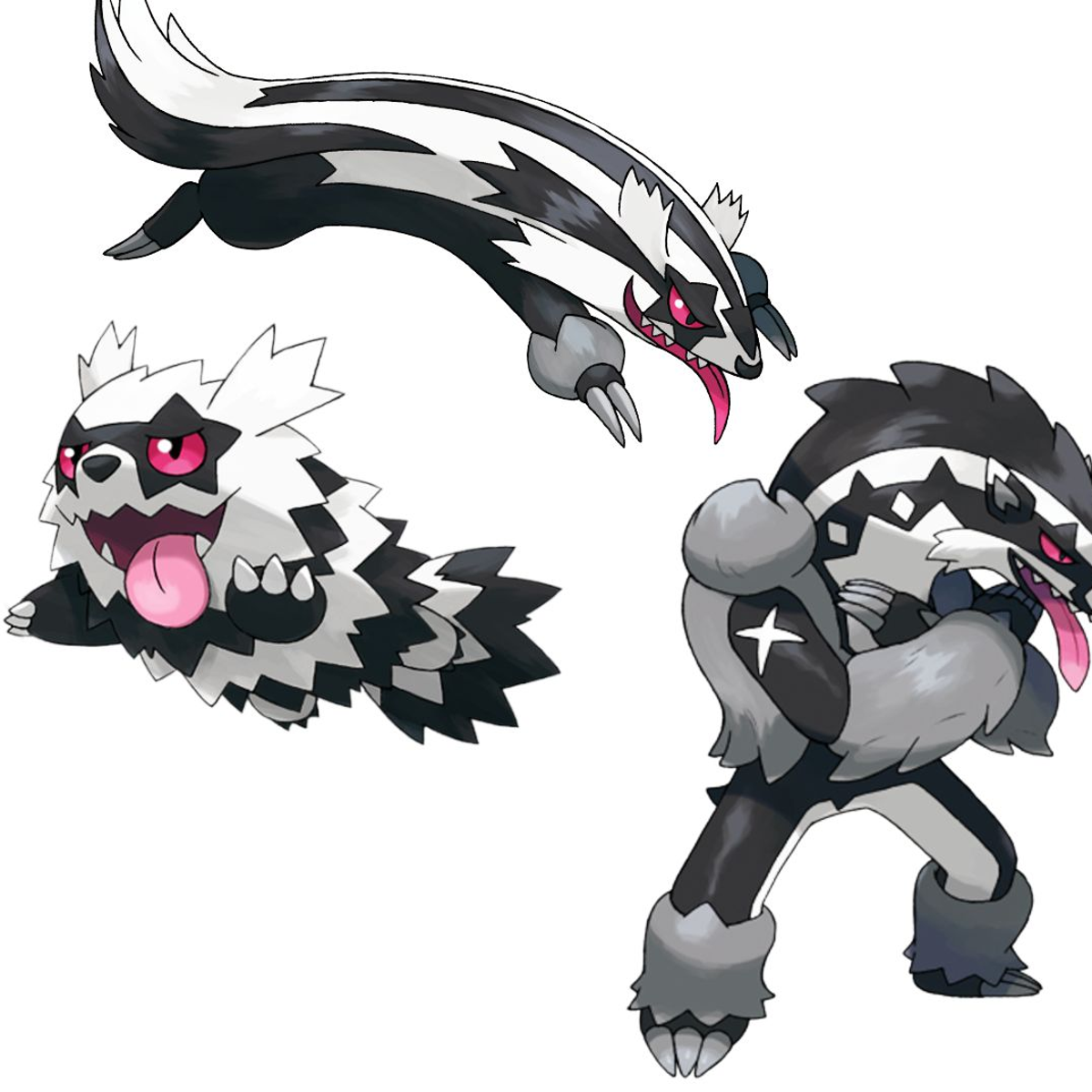 Zigzagoon Zigzagoon (Pokémon GO) – Best Moveset, Counters, Max CP