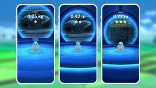 So funktionieren Pokéstop Showcases in Pokémon Go.