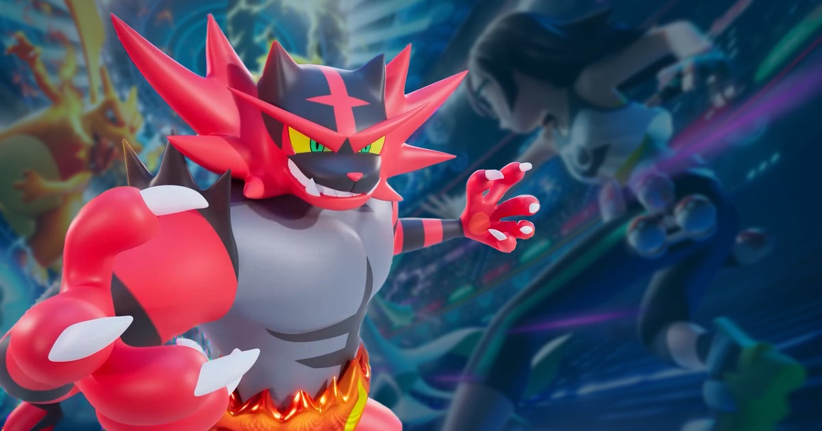 Pokémon Champions producer Masaaki Hoshino says the game has to deal with more limitations when it comes to graphics Pokémon Champions producer Masaaki Hoshino says the game has to deal with more limitations when it comes to graphics