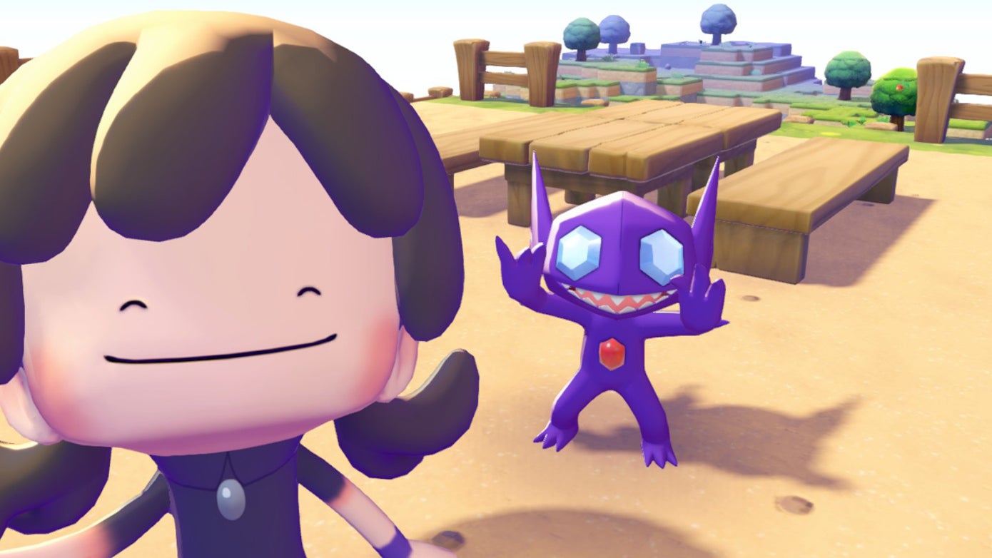 Pokopia Bulbasaur’s Jump Rope Contest event guide | Eurogamer.net