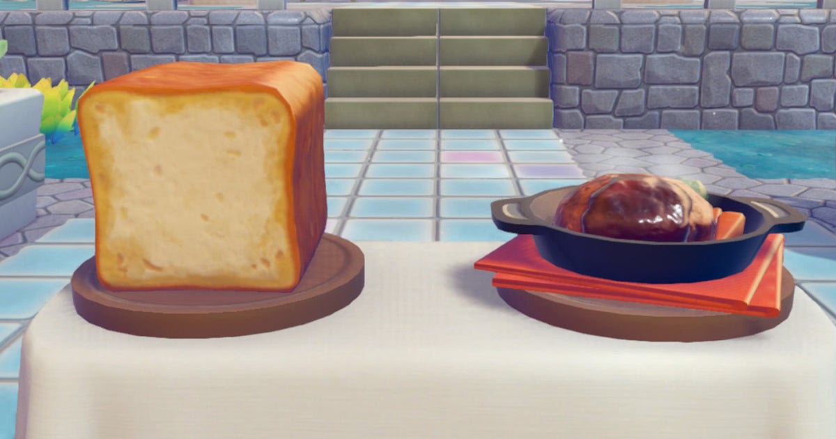 All Pokémon Pokopia flavors