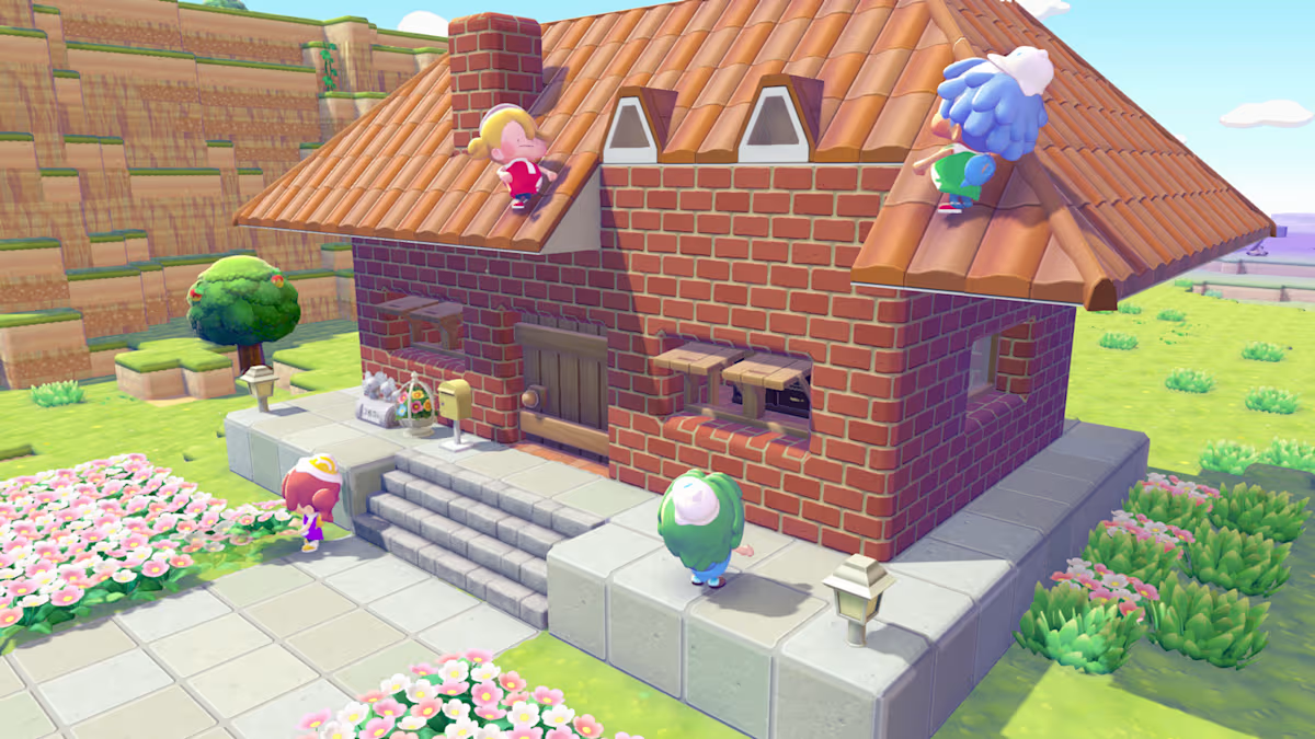 Pokémon Pokopia director Takuto Edagawa confirms Minecraft-style "cloud" servers that don't require the host to be online