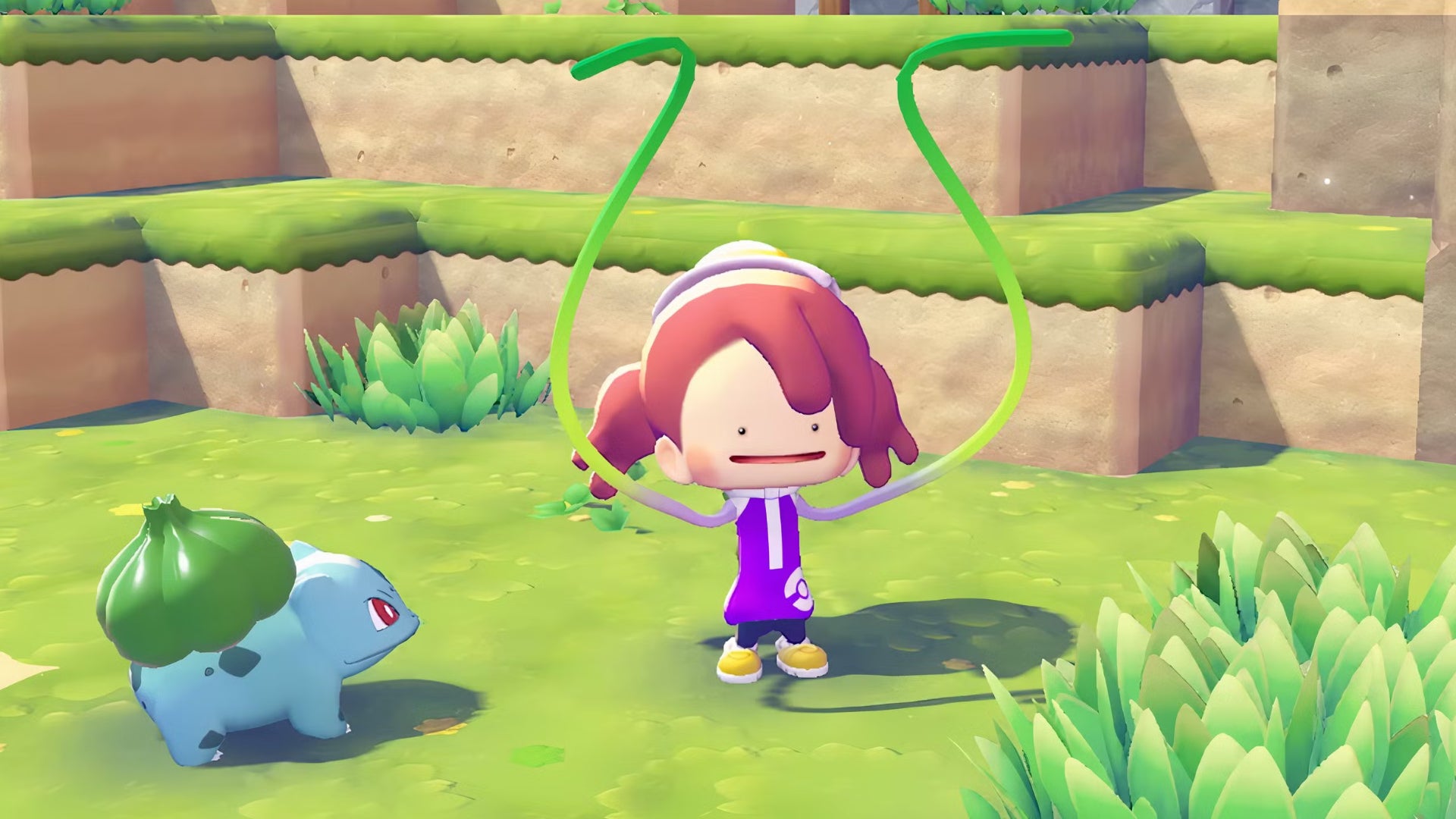 Pokémon Pokopia: Spieler baut in gerade einmal drei Wochen einen funktionierenden Taschenrechner
