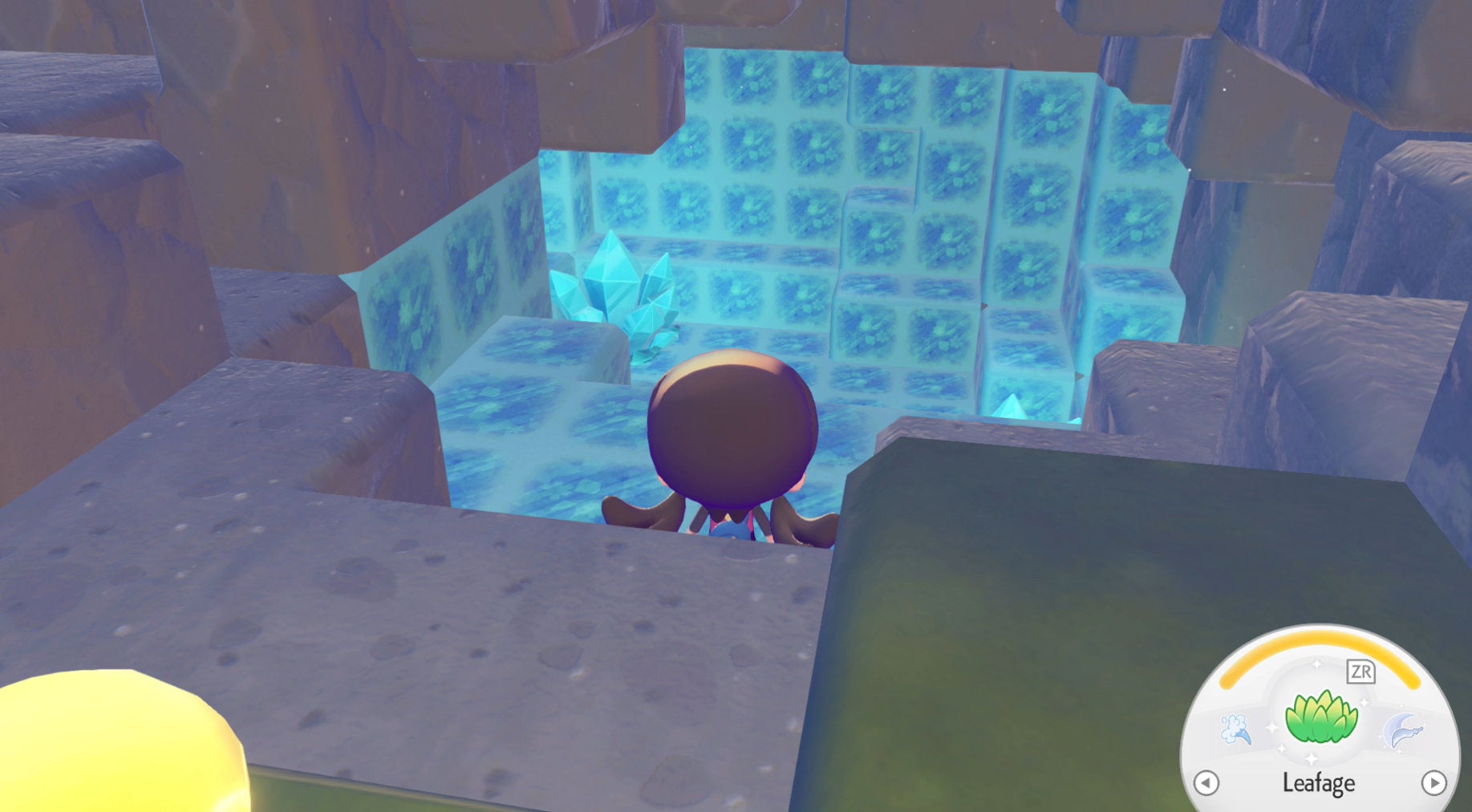 How to get Ice in Pokémon Pokopia | Eurogamer.net