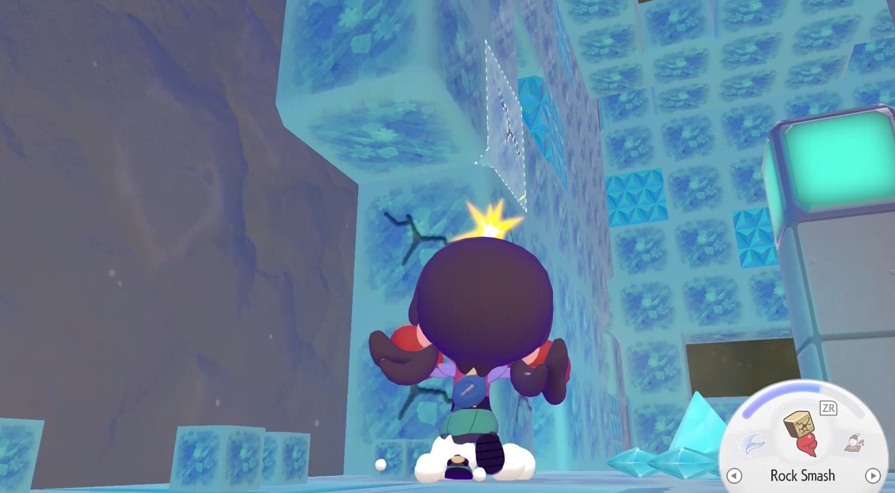 How to get Ice in Pokémon Pokopia | Eurogamer.net